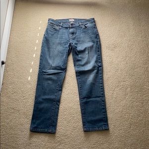 fossil jeans